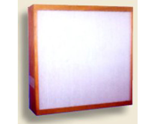 ZF系列中效空氣過(guò)濾器